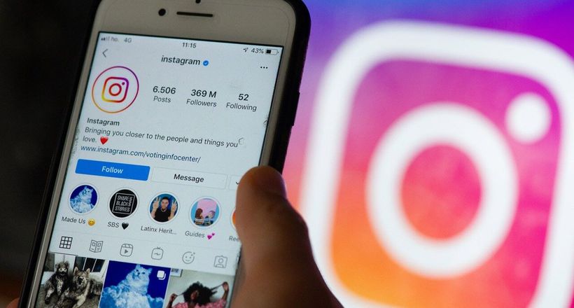 Instagram giới thiệu tính năng “like” riêng tư trên Stories