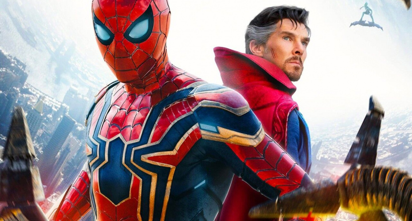 “Spider-Man: No Way Home” phá kỷ lục của “Avatar” về doanh thu phòng vé Mỹ