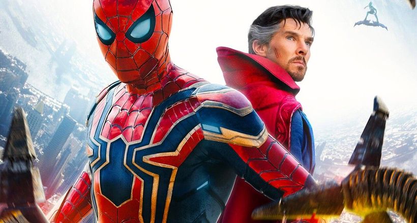 “Spider-Man: No Way Home” phá kỷ lục của “Avatar” về doanh thu phòng vé Mỹ