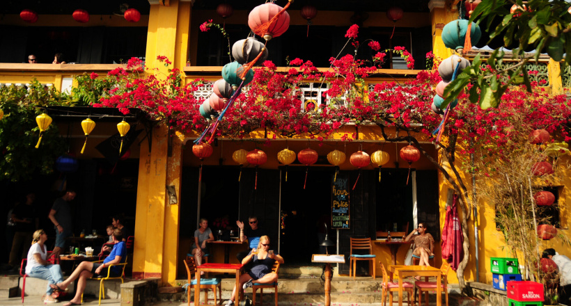 Hội An lọt top những thành phố hiếu khách nhất thế giới 2022