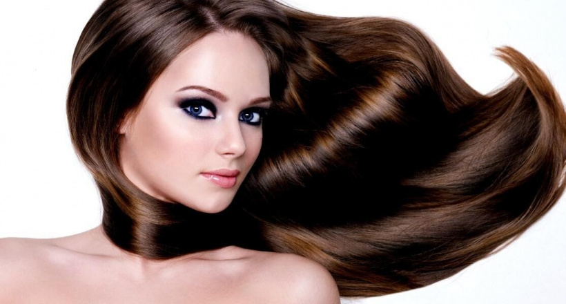 Bước đầu tiên để bạn có được mái tóc khỏe đẹp - Hãy Chăm sóc da đầu