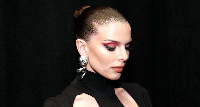 Những xu hướng trang điểm và làm tóc được chú ý nhất tại New York Fashion Week 2022