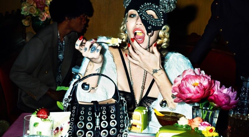 Chiến dịch Gucci Love Parade với sự góp mặt đặc biệt của Miley Cyrus, Jared Leto và Lee Jung-jae