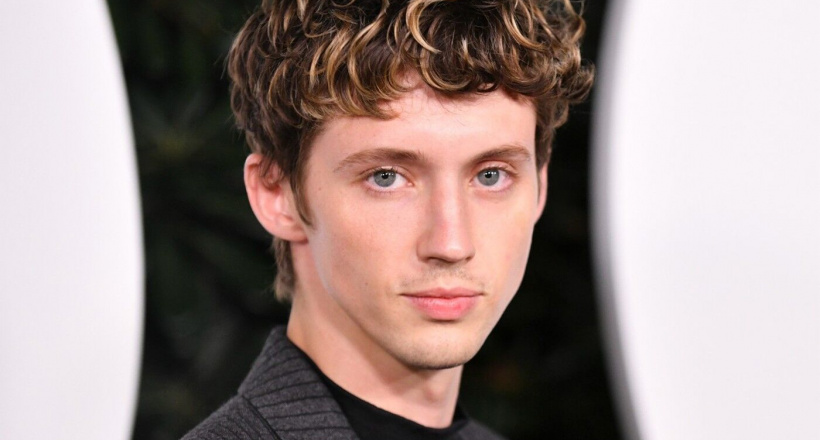 Troye Sivan tham gia vào series “Thần tượng” do The Weeknd đạo diễn