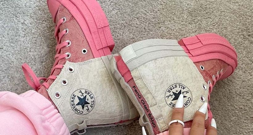 Gợi ý chọn giày sneakers theo cung hoàng đạo cho các nàng