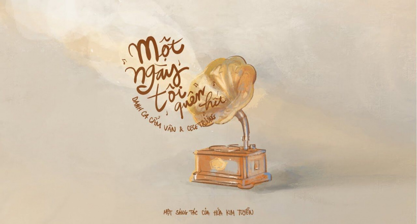 Ca khúc "Một Ngày Tôi Quên Hết" - Tác phẩm ý nghĩa lấy nước mắt khán giả