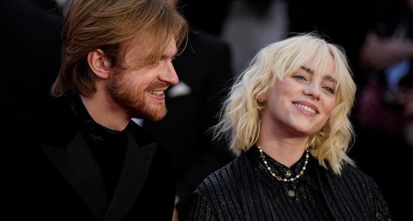 Anh em nghệ sĩ Billie Eilish và Finneas cùng hợp tác cho soundtrack của Disney