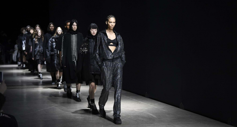 Onitsuka Tiger - BST THU ĐÔNG 2022: Thời trang của thời đại mới