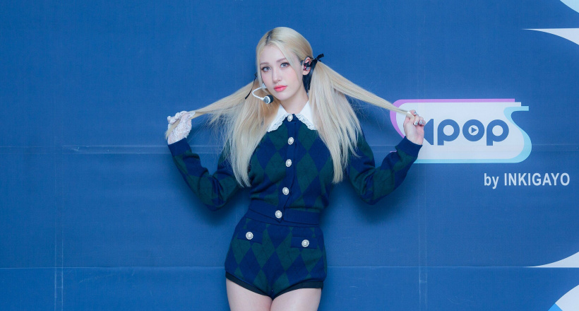 Học ngay bí quyết giảm cân khoa học từ "cô nàng idol 10x - Jeon Somi"