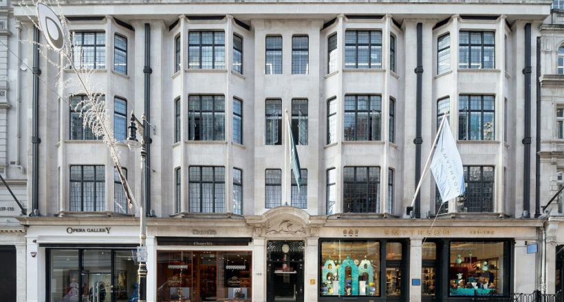 Audemars Piguet: Sự xa hoa xứng tầm thương hiệu