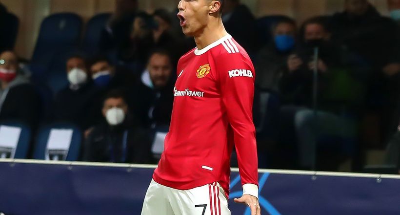 Cristiano Ronaldo là người đầu tiên cán mốc 400 triệu lượt theo dõi trên Instgram