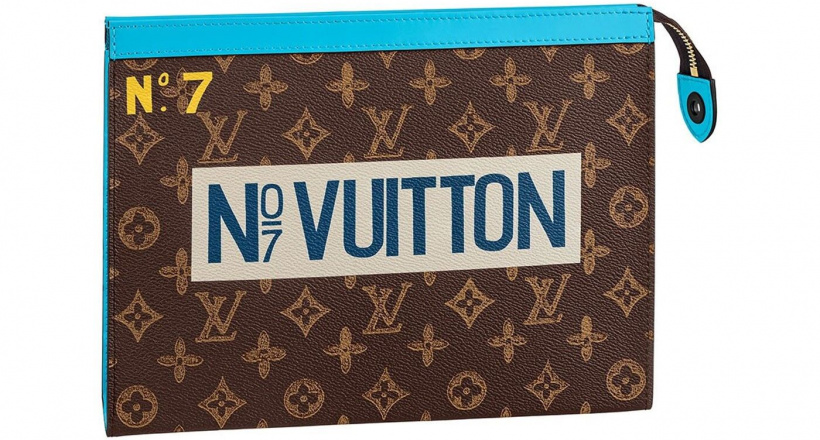 Louis Vuitton tri ân “mùa thời trang thứ bảy” của Virgil Abloh trong bộ sưu tập phụ kiện mới