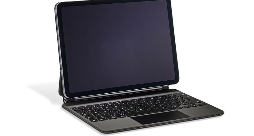 Apple được cho là đang phát triển phiên bản “con lai” iPad-MacBook