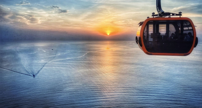 Đây là lý do vì sao du khách vẫn dồn dập đổ về Phú Quốc trong mùa vàng