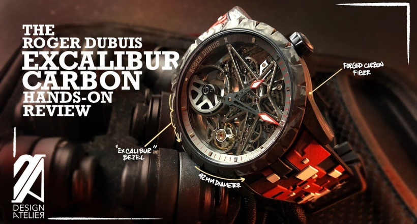 Một trong những chiếc đồng hồ con dấu Geneva cao cấp nhất.