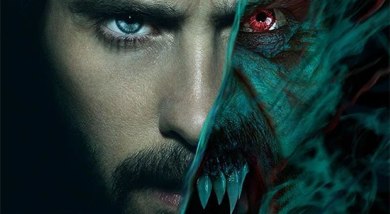 Trailer “Morbius” - Huyền thoại ma cà rồng đầu tiên của Marvel hứa hẹn là bom tấn bùng nổ