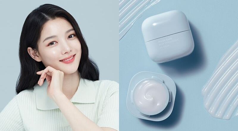 Bạn đã biết về "bảo bối" dưỡng ẩm mới từ nhà Laneige chưa nào?