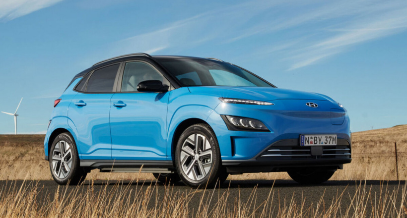 Hyundai và Kia quyết tâm làm xe điện giá rẻ cạnh tranh mạnh mẽ!