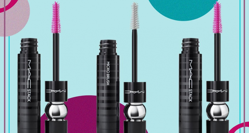 Mascara MACStack “khuấy đảo” giới làm đẹp Tiktok