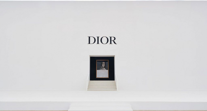 Những tác phẩm nghệ thuật đậm chất nữ quyền của Mariella Bettineschi