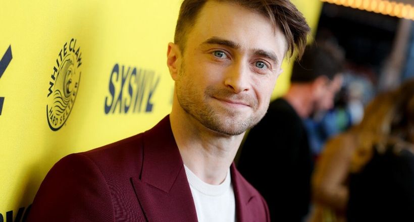 Daniel Radcliffe không muốn tham gia vào phần tiếp theo của Harry Potter