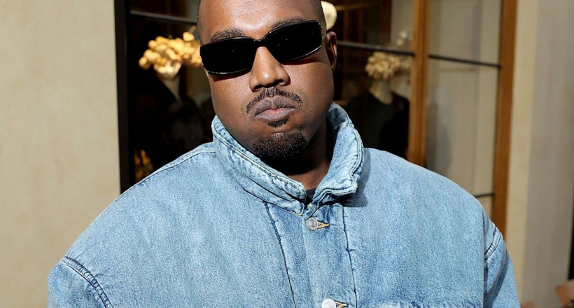 Grammy loại Kanye West khỏi danh sách biểu diễn vì hành vi miệt thị chủng tộc trên mạng xã hội
