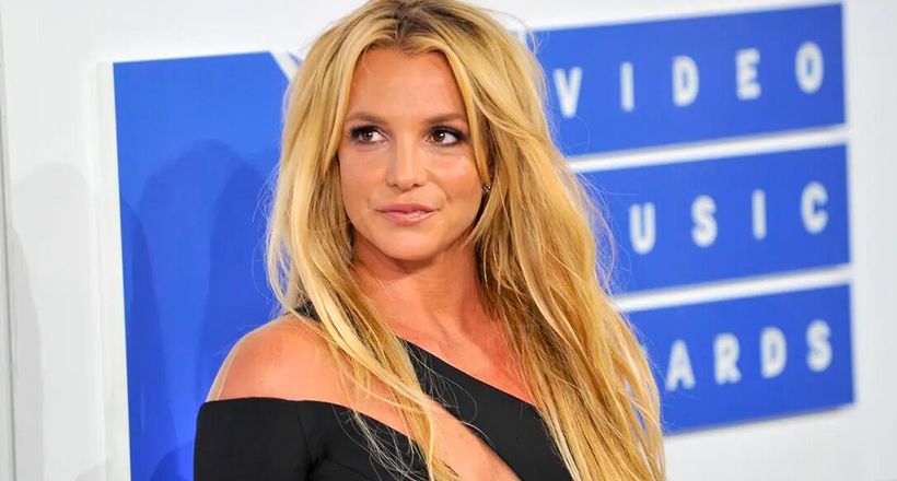 Sau 6 năm vắng bóng, Britney Spears đang ấp ủ những kế hoạch âm nhạc mới