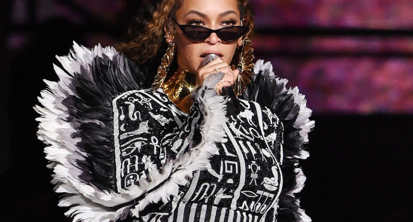 Beyoncé sẽ trình diễn bài hát được đề cử đầu tiên tại Lễ trao giải Oscar