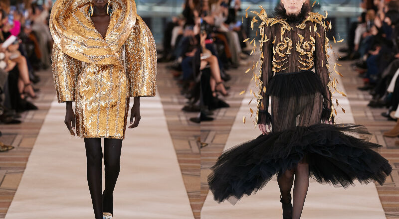 Triển lãm thời trang của Viện bảo tàng Nghệ thuật Metropolitan – Met Gala