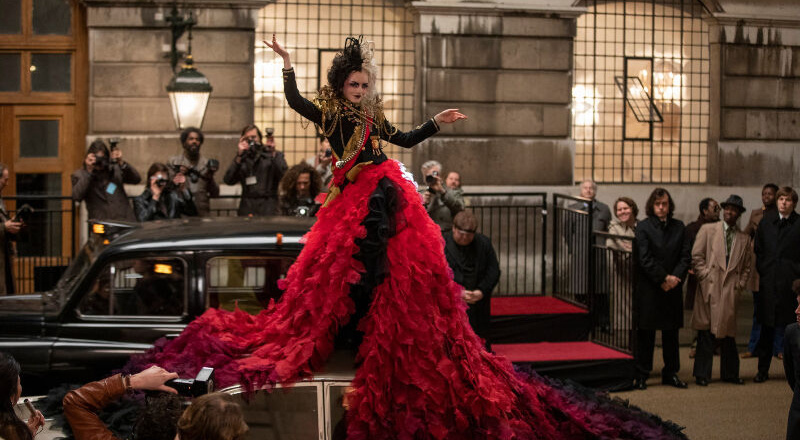 Các nhà thiết kế được đề cử giải Oscar cho “Thiết kế Trang phục Xuất sắc Nhất” là ai?