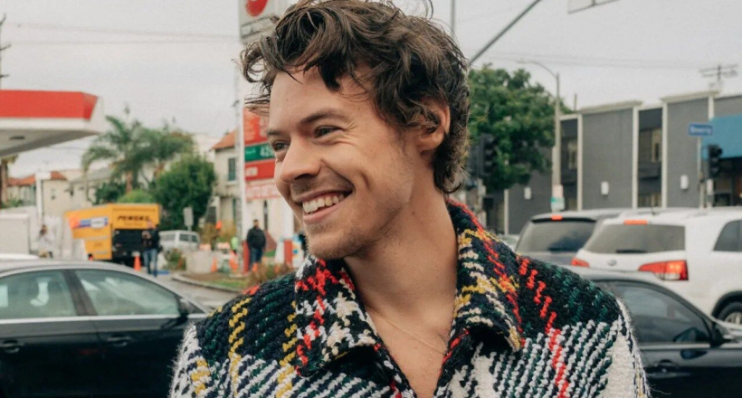 Harry Styles hé lộ thêm nhiều khía cạnh riêng tư trong album mới “Harry’s House”