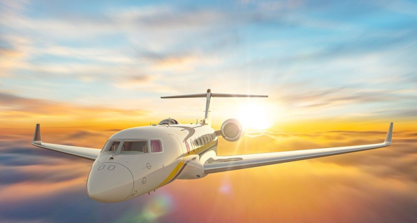 Hãng hàng không Sun Air "siêu sang" của Sun Group chính thức ra mắt