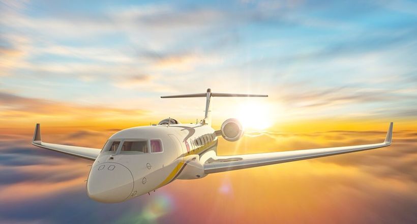 Hãng hàng không Sun Air "siêu sang" của Sun Group chính thức ra mắt