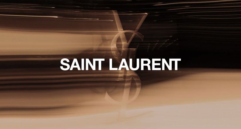 Saint Laurent - Women's Winter 22: Sự quyến rũ, bay bỏng thập niên 90