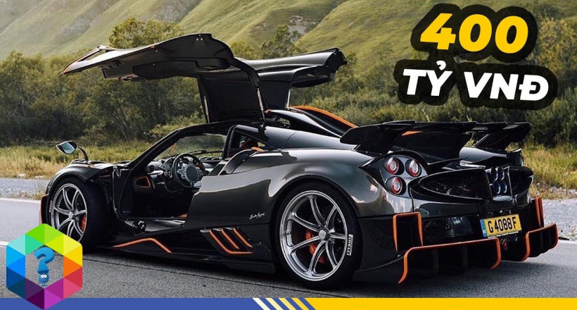 Top 15 Chiếc Xe Đắt Nhất Thế Giới – Siêu Giàu Cũng Chưa Chắc Mua Được [Top 1 Khám Phá]