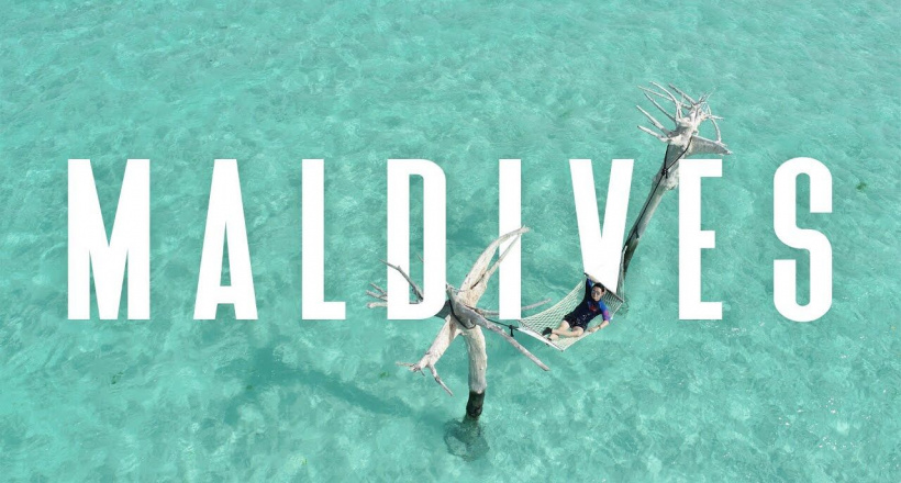 QVP #26: Một Ngày Cực Rộng Tại Maldives