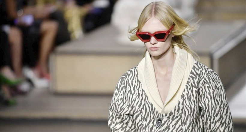 Louis Vuitton | Fall Winter 2022/2023: Sự bùng nổ của tuổi trẻ