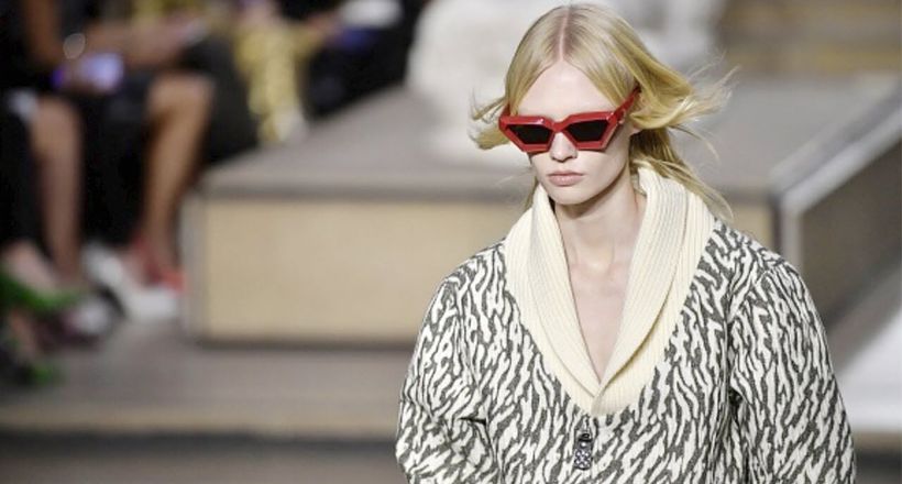 Louis Vuitton | Fall Winter 2022/2023: Sự bùng nổ của tuổi trẻ