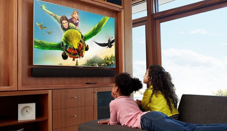 Cần quản lý độ tuổi trẻ trên ứng dụng xem phim trực tuyến tại Việt Nam