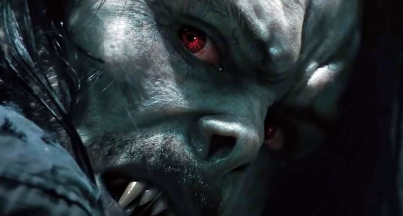 Mặc dù được mong đợi, nhưng Morbius nhận về nhiều lời chê bai từ giới phê bình