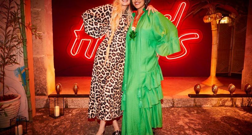 Phim ngắn “Welcome to Hôtel Hennes” - H&amp;M có sự góp mặt của Gigi Hadid