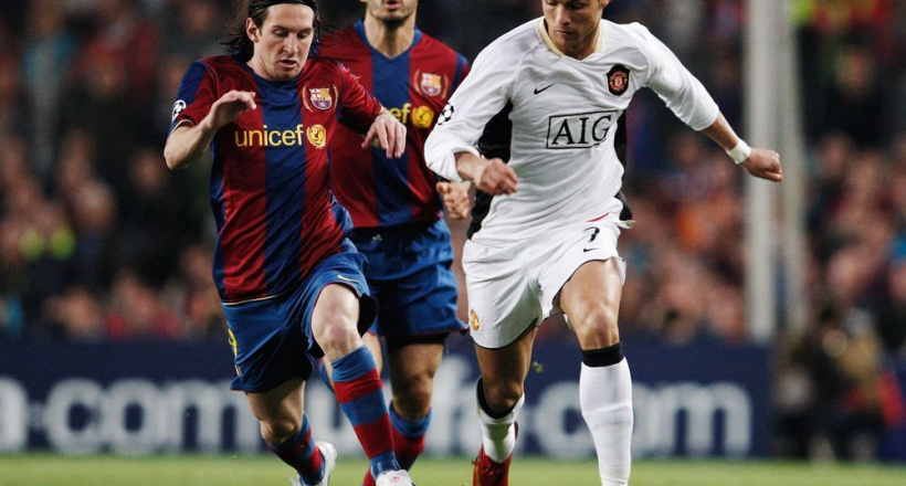 FIFA ra mắt nền tảng phát hành trực tuyến miễn phí cho các fan hâm mộ thể thao