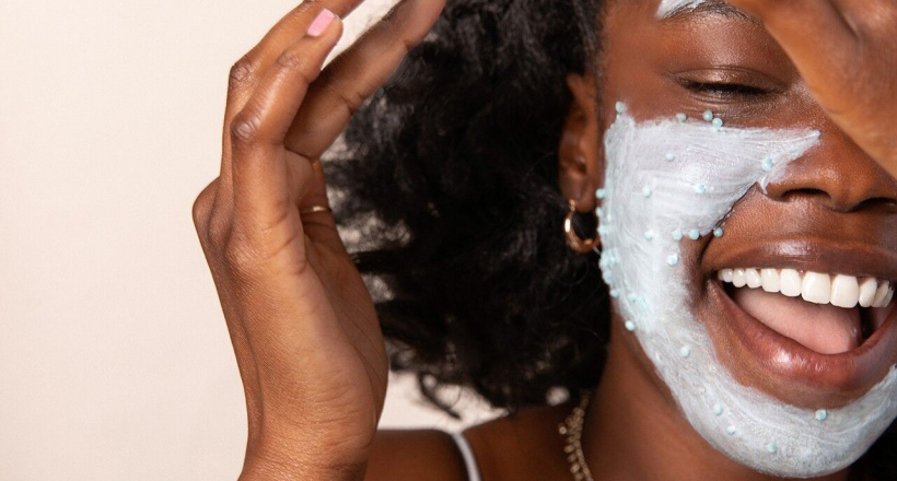 5 sản phẩm tẩy tế bào chết tốt nhất mang đến làn da mịn màng, mềm mại