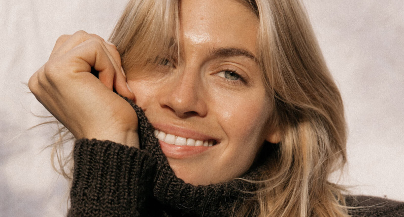 “Làn da không hoàn hảo” có thể là xu hướng làm đẹp lớn nhất năm 2022