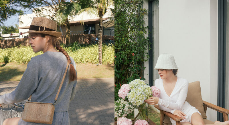 BST “Chạy Theo Ánh Mặt Trời ” - Làm gió mát cho ngày hè năng động