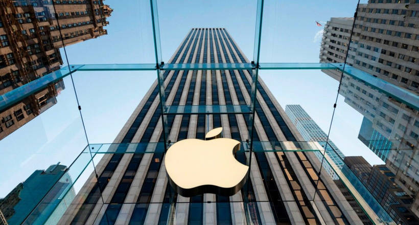 Dữ liệu rò rỉ cho thấy Apple đang tập trung cho các máy tính Mac mới với chip M2