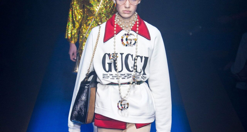 Gucci sẽ tổ chức fashion show tiếp theo tại Apulia, Ý
