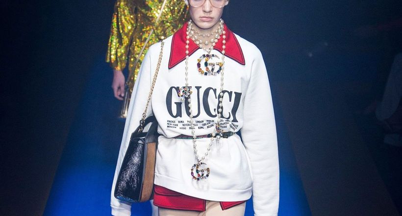 Gucci sẽ tổ chức fashion show tiếp theo tại Apulia, Ý