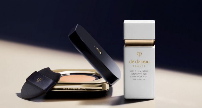 Clé de Peau Beauté cho ra mắt bộ sưu tập mỹ phẩm Xuân Hè 2022