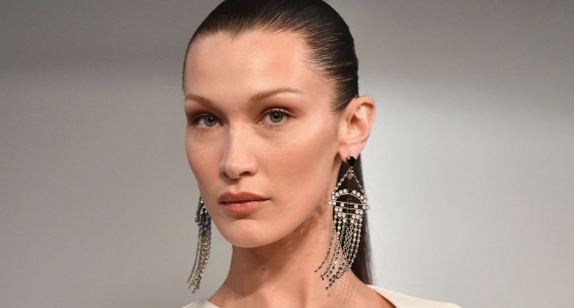 Bella Hadid sẽ có màn ra mắt trên màn ảnh nhỏ qua series phim hài “Ramy”